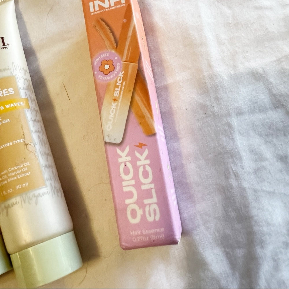 Mizani True Textures Hair Products Set - Picture 3 of 5